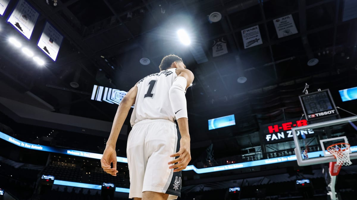 Reports: San Antonio Spurs legend Tim Duncan won't return as full