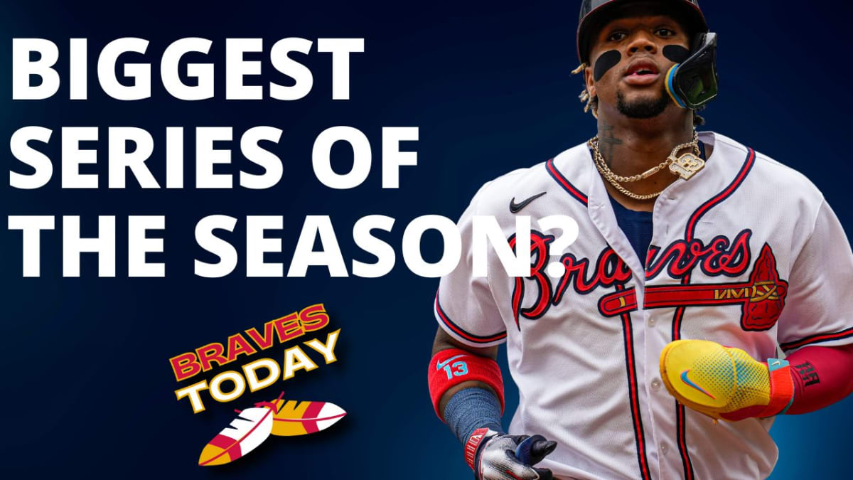 Lineup, how to watch Braves at Rays in spring training - Sports Illustrated  Atlanta Braves News, Analysis and More