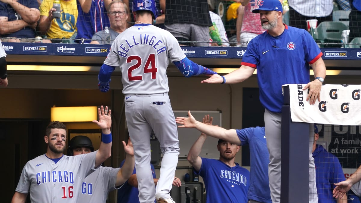 Cubs vs. White Sox odds, line: 2019 Crosstown Classic predictions, picks  for July 7 from model on 11-1 roll 