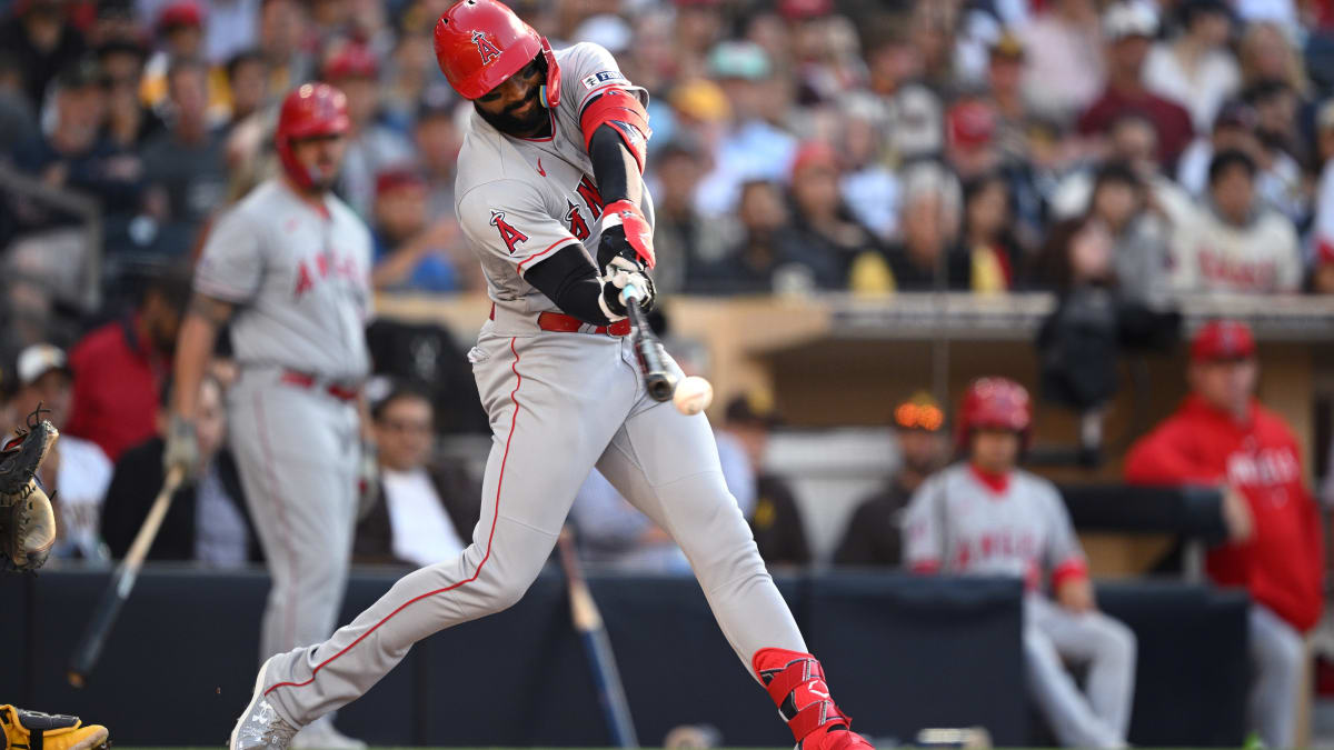 BREAKING: Jo Adell to be Called Up - Diamond Digest