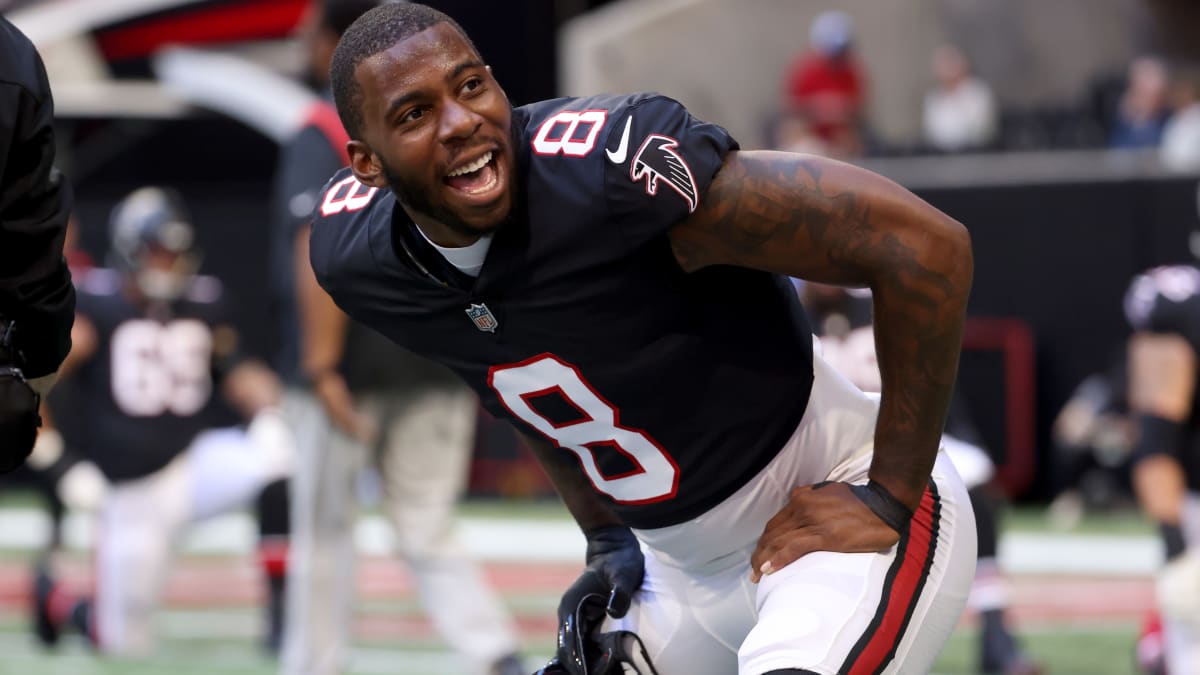 NFL Top 100: Where's Atlanta Falcons TE Kyle Pitts? - Sports Illustrated Atlanta  Falcons News, Analysis and More