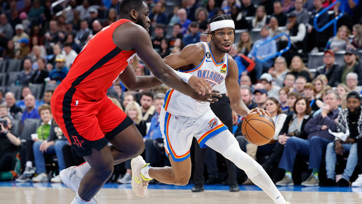 Thunder waive Usman Garuba after offseason trade