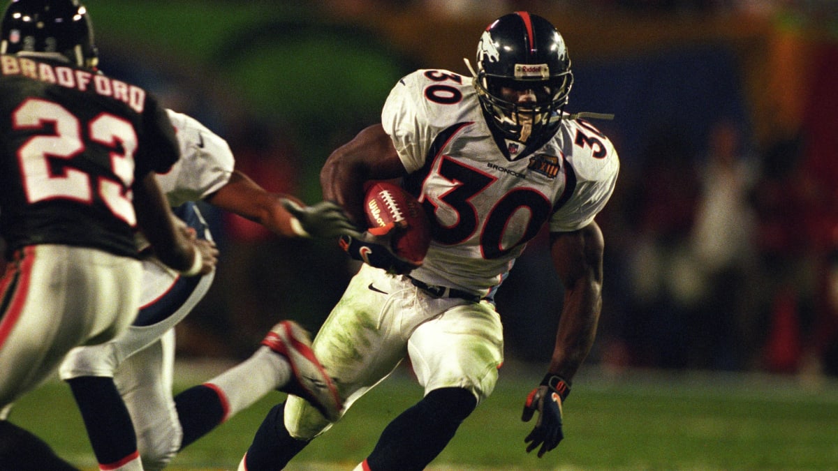 Denver Broncos: Team will wear alternate jerseys vs. Atlanta Falcons