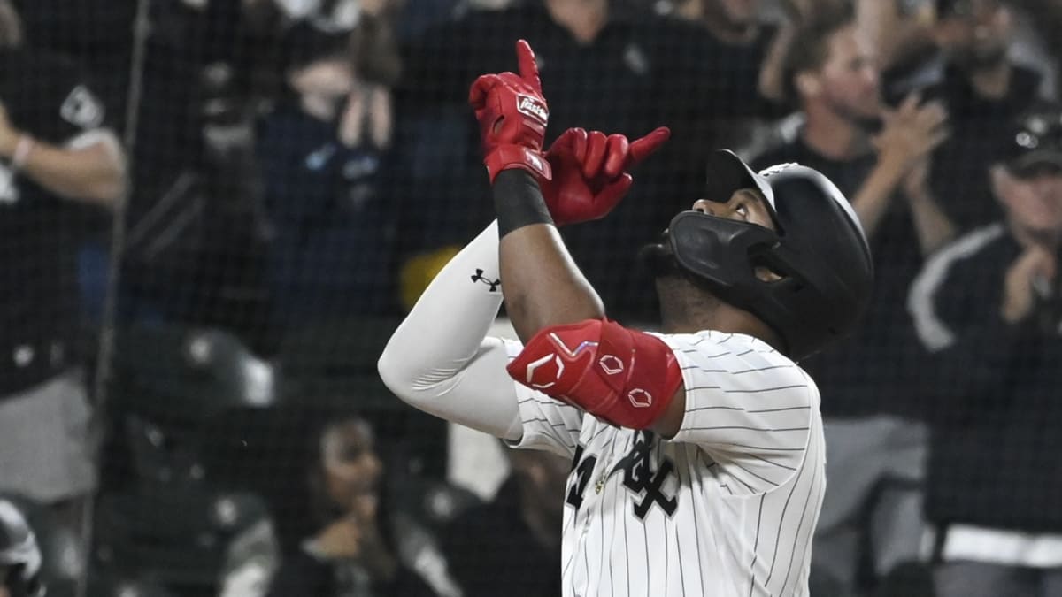 ESPN suggests NL Central team chases Eloy Jiménez at the trade deadline –  NBC Sports Chicago