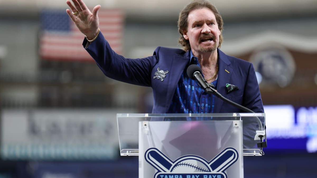 Wade Boggs Reveals Threat He Made Prior to 3,000th Career Hit - Sports  Illustrated