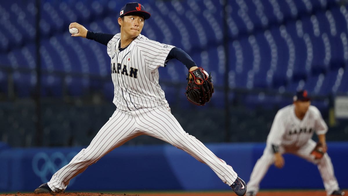 Red Sox's Masataka Yoshida 'Close' With Top Free Agent, Primed For  Recruiting Pitch - Sports Illustrated Inside The Red Sox