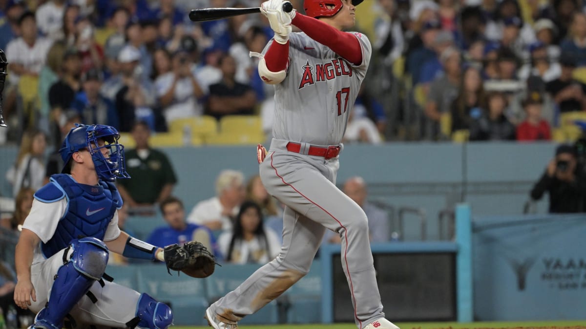 Angels Rumors: Shohei Ohtani isn't Going Anywhere, Opines MLB Insider - Los  Angeles Angels