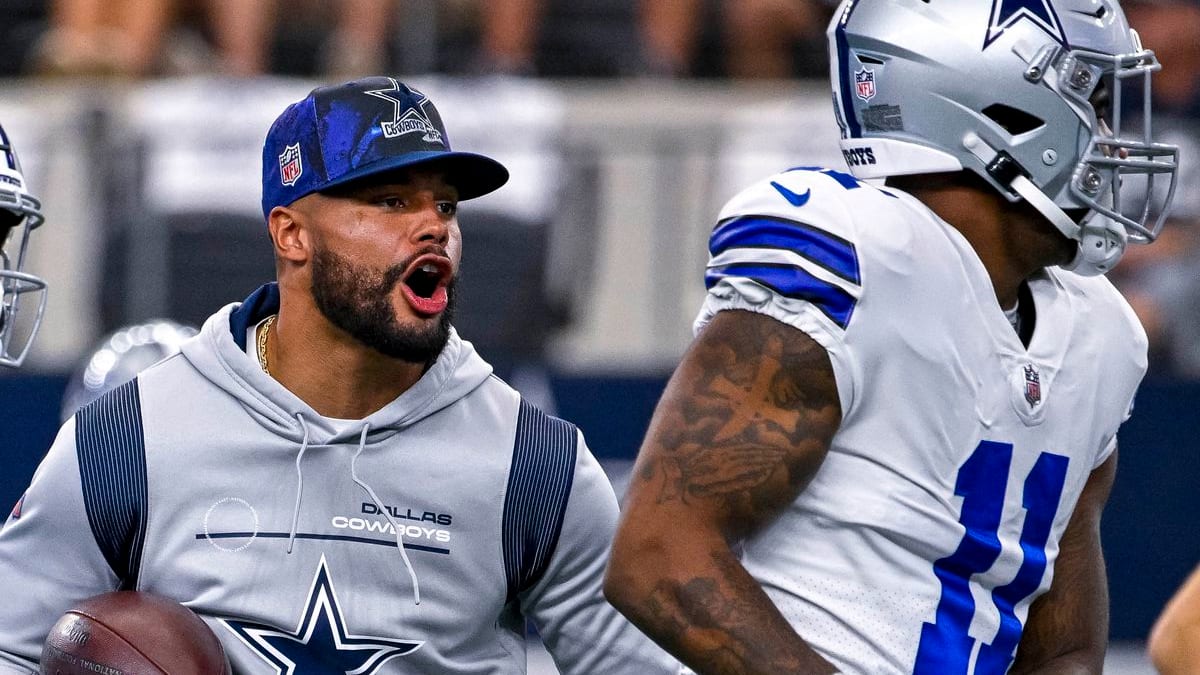 ESPN Computer' Is An Idiot, Predicts Dallas Cowboys to Win Super Bowl -  FanNation Dallas Cowboys News, Analysis and More