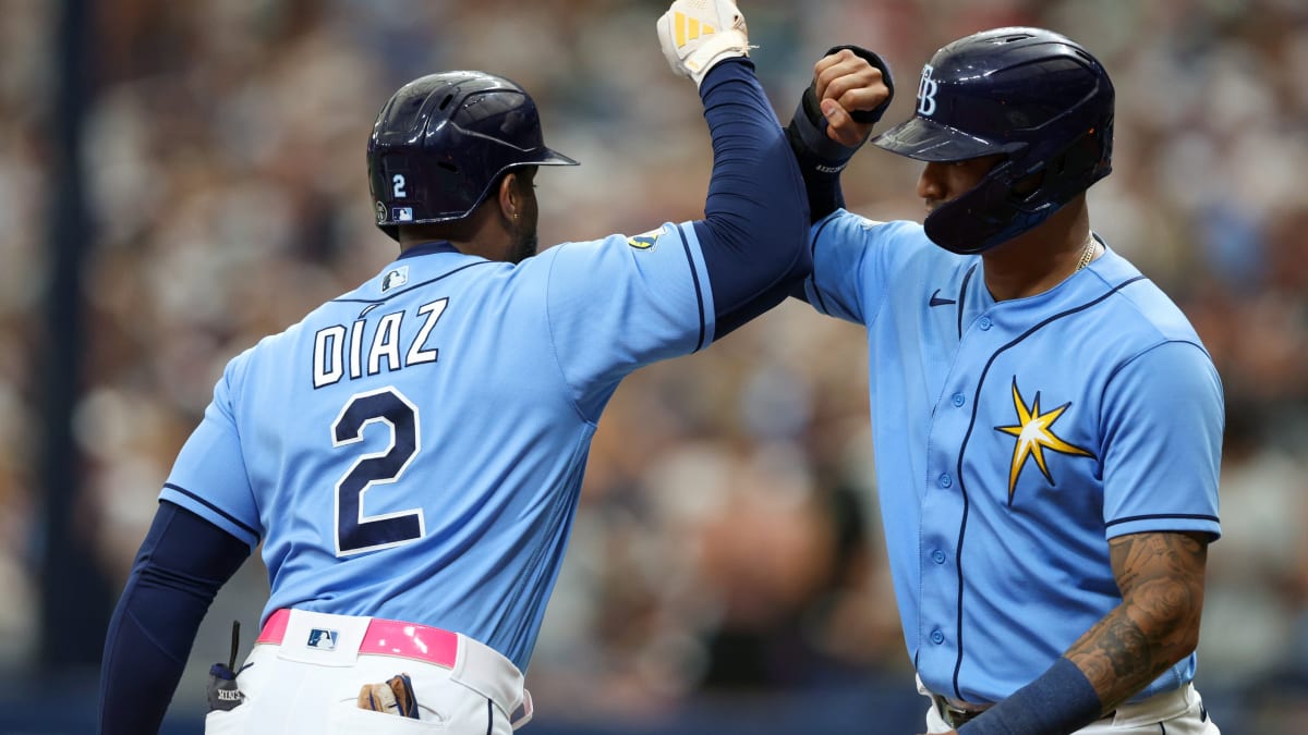Tampa Bay Rays' hot start doesn't lead to early All-Star support