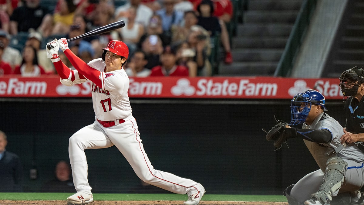 Ohtani a 2-way All-Star again; 6 Yankees, 5 Braves, Astros