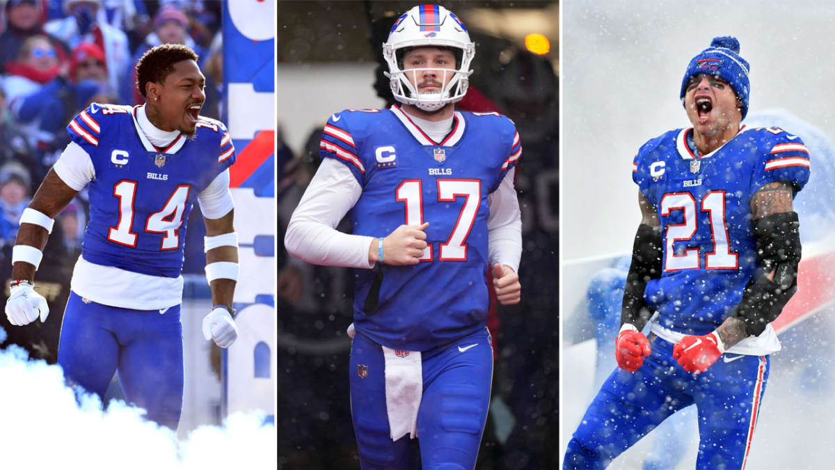 Tre'Davious White: Bills will 'have to go through' Chiefs to get to Super  Bowl in future