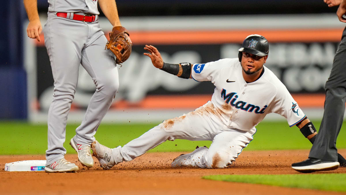 Miami Marlins vs Tampa Bay Rays