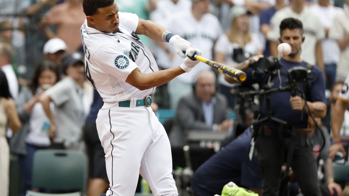 A Legends Home Run Derby at the All-Star Game? Four greats are on