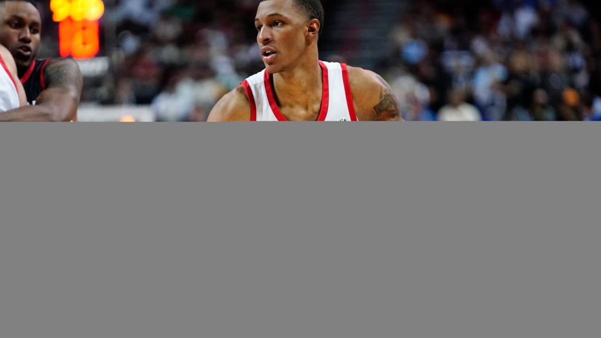 Rockets news: Jabari Smith Jr. finding groove from 3-point range