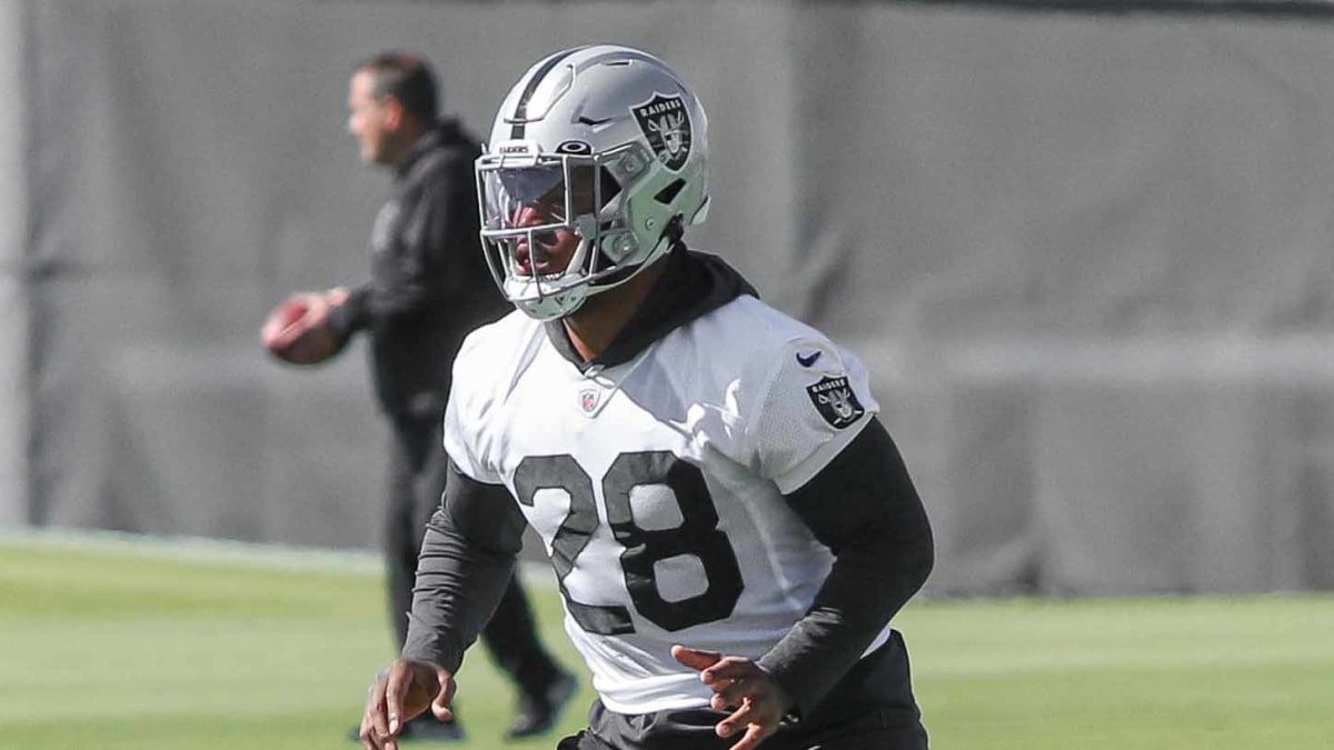 Raiders news: Josh Jacobs contract: Some of you worried, some are