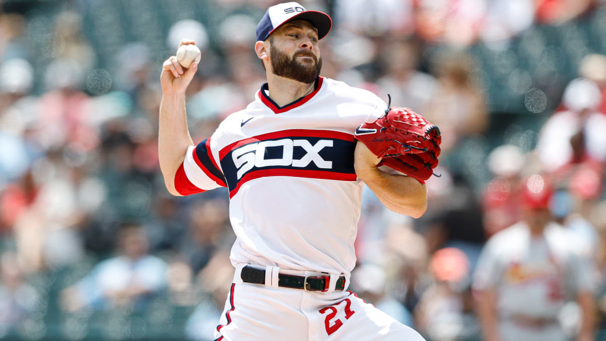 Report: Astros eyeing starting pitching, White Sox ace Cease