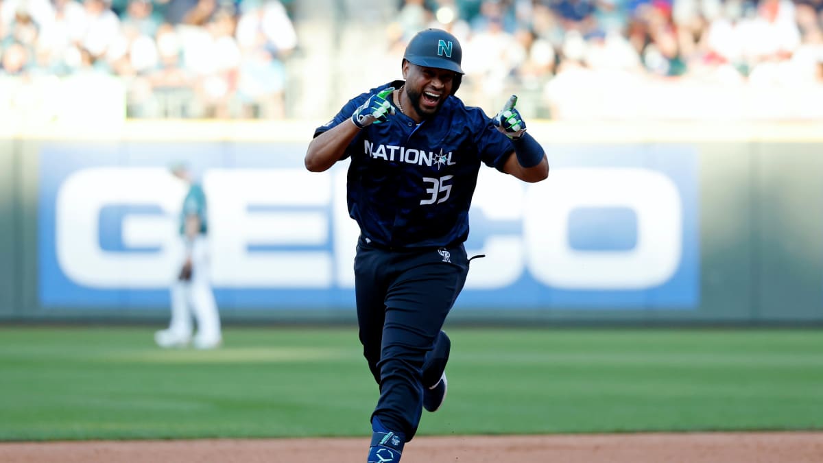 Colorado Rockies Catcher Elias Diaz Joined All-Star Game Lore in