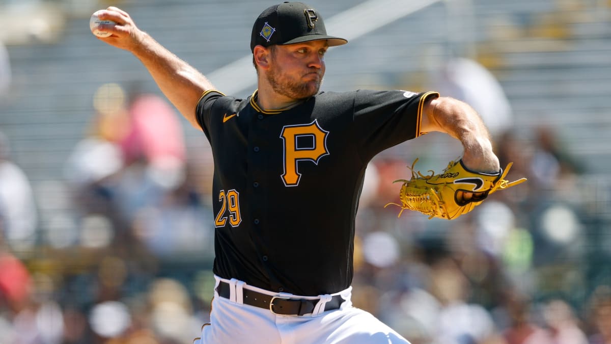 Key Part of Pittsburgh Pirates Bullpen Nearing Return to Major League Club  - Fastball