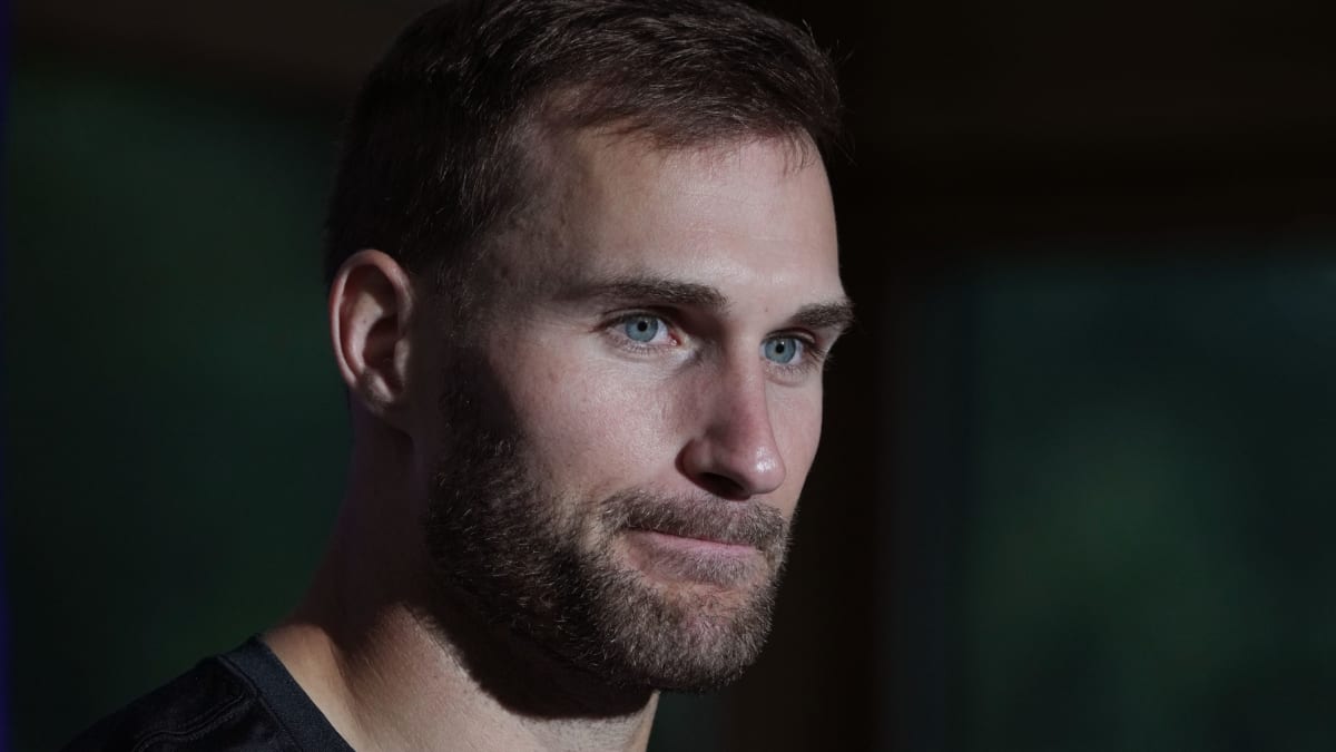 Everything we learned about Kirk Cousins from the Netflix