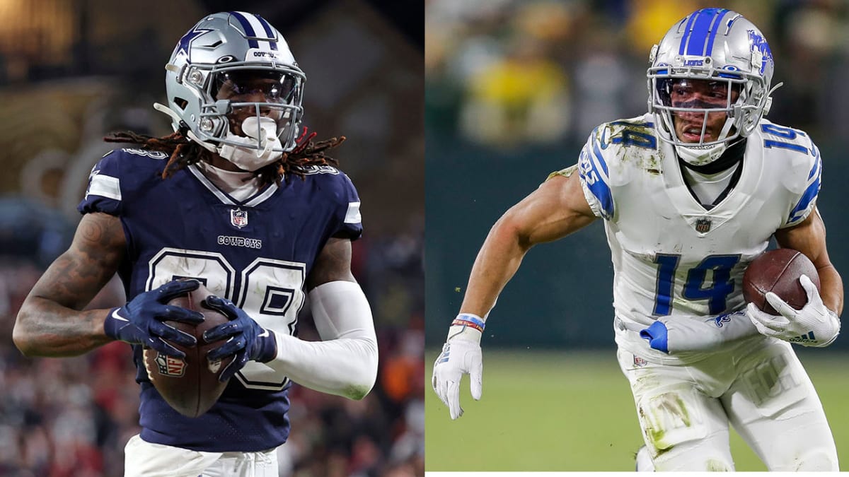 Should I Draft CeeDee Lamb? Cowboys WR's Fantasy Outlook in 2023