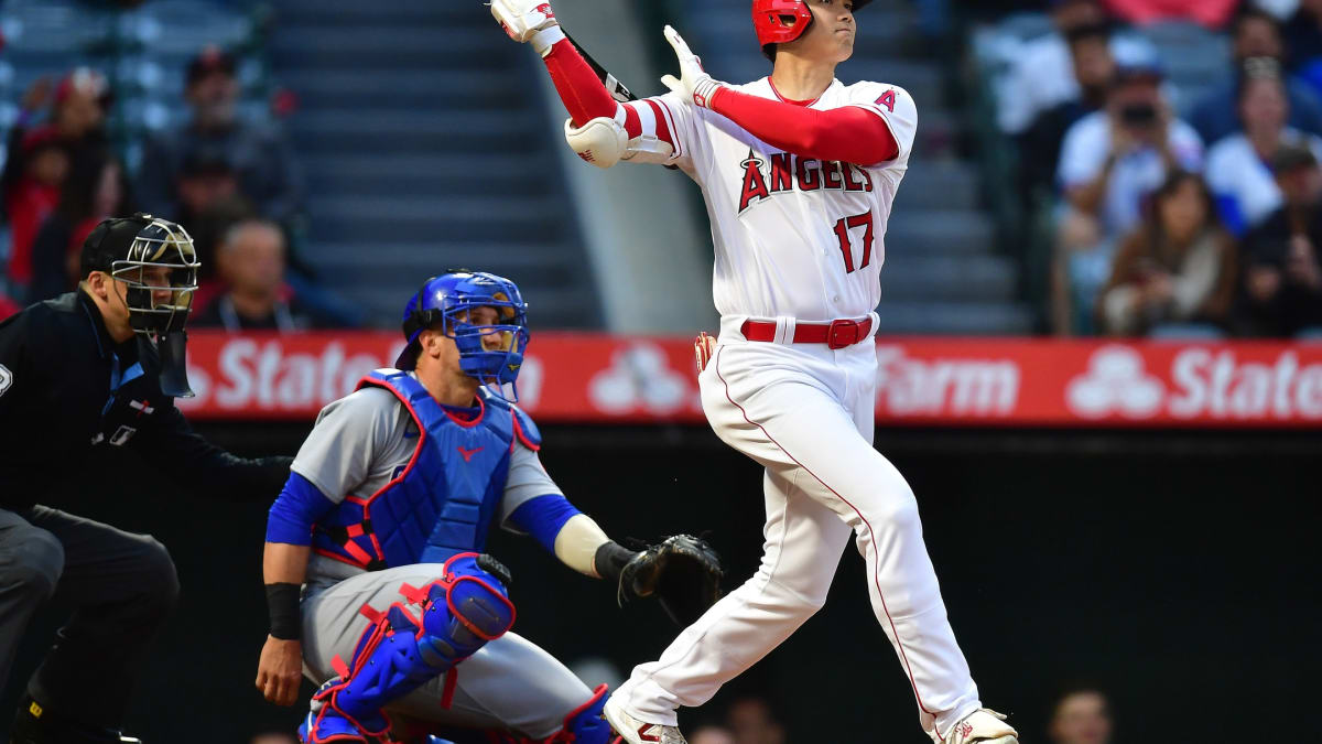 Babe Ruth vs. Shohei Ohtani: Key stats to know in debate over MLB's best  two-way player ever