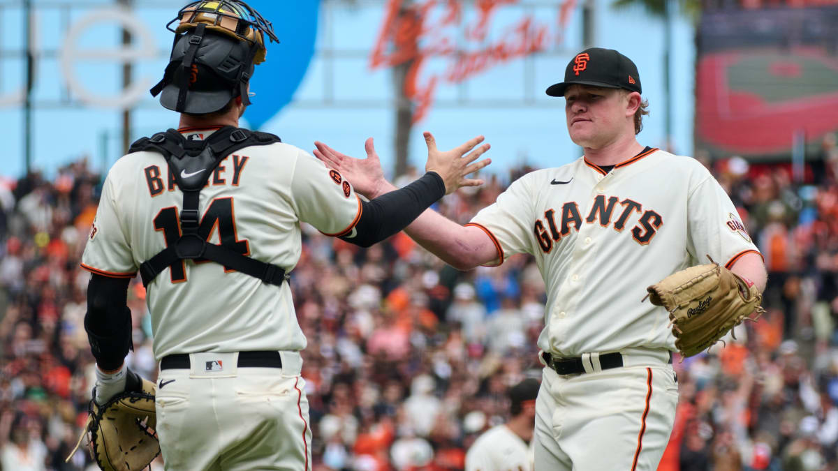 Giants blow another lead, drop 4th straight game in Webb's first start  since extension – KNBR