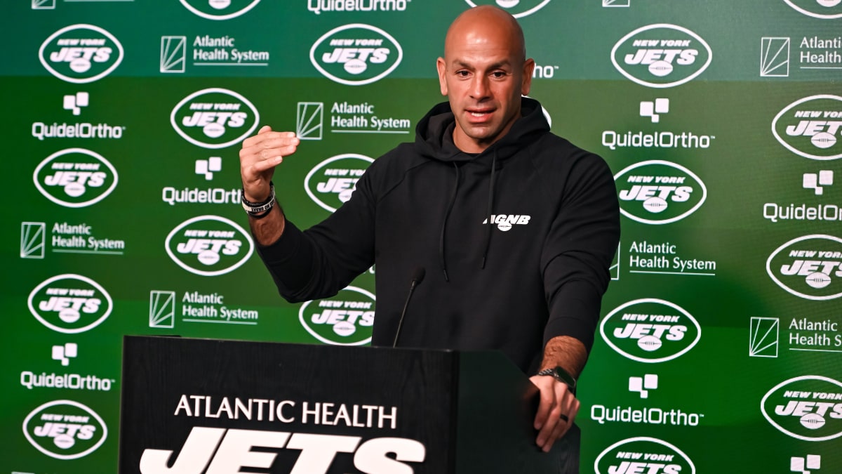 Why you're probably overreacting to the 'difficult' NY Jets schedule