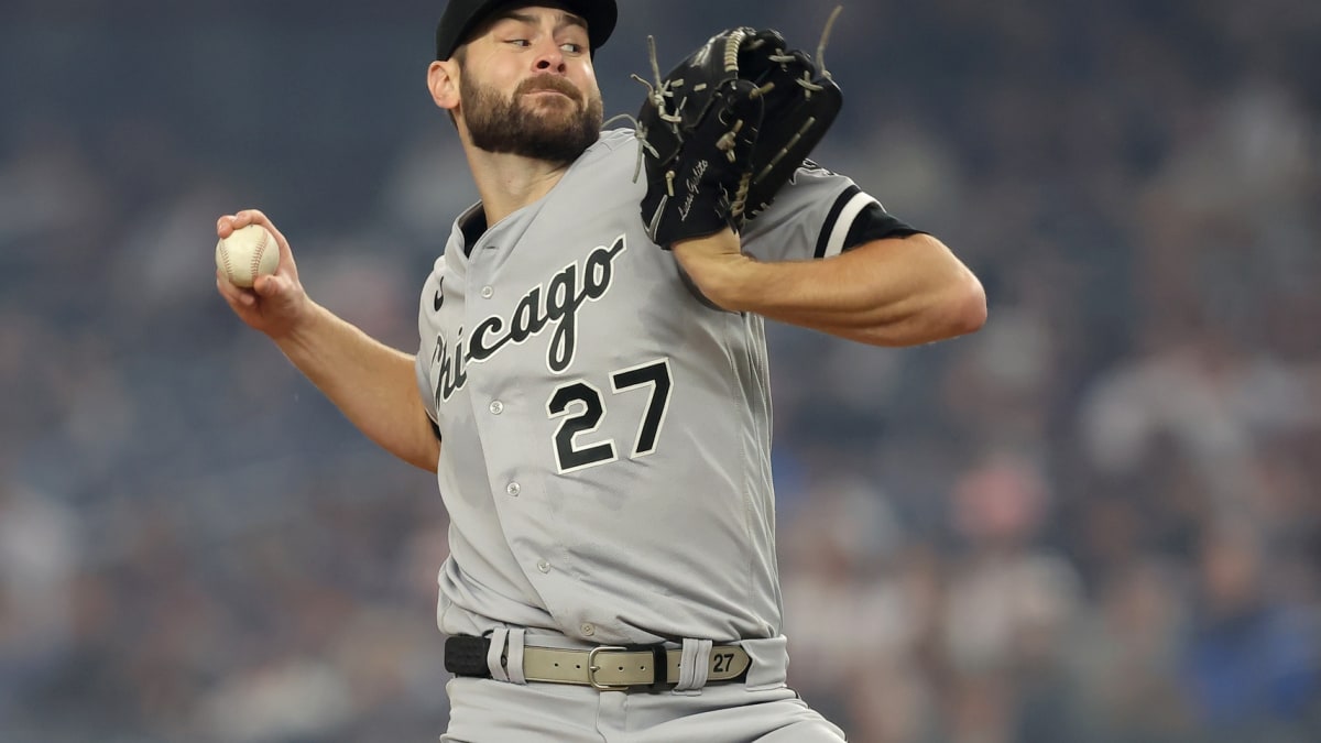 Report: White Sox could start trading their players this week