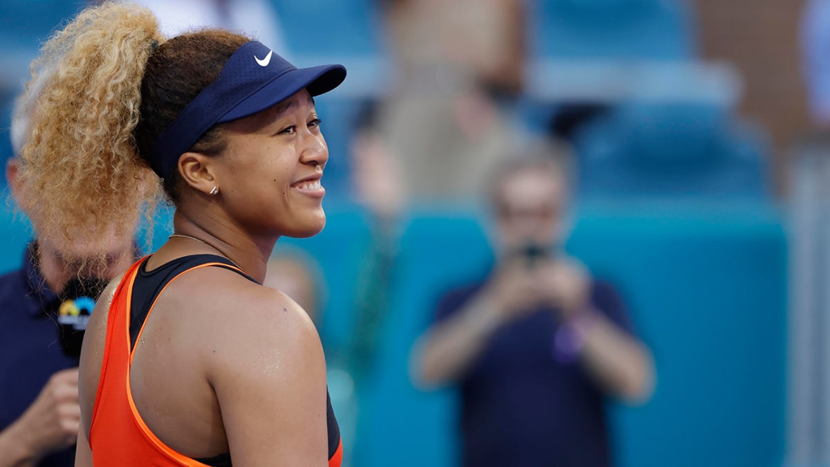 Naomi Osaka Falls Back on Her Proud Japanese Heritage as She Shows True  Gratitude in Naming Her Infant Baby