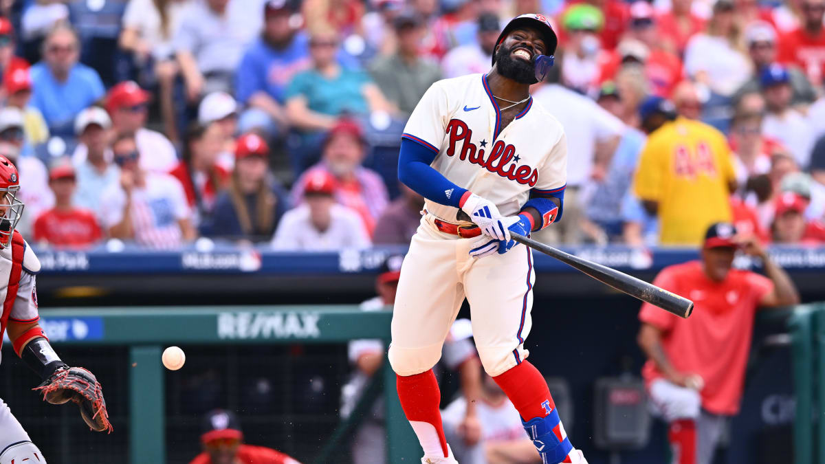 Utilityman Josh Harrison's Addition Could be Massive For Philadelphia  Phillies This Season - Sports Illustrated Inside The Phillies