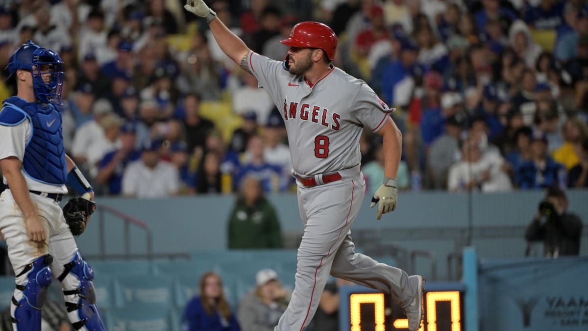 How manager Phil Nevin helped Angels create 'defining moment