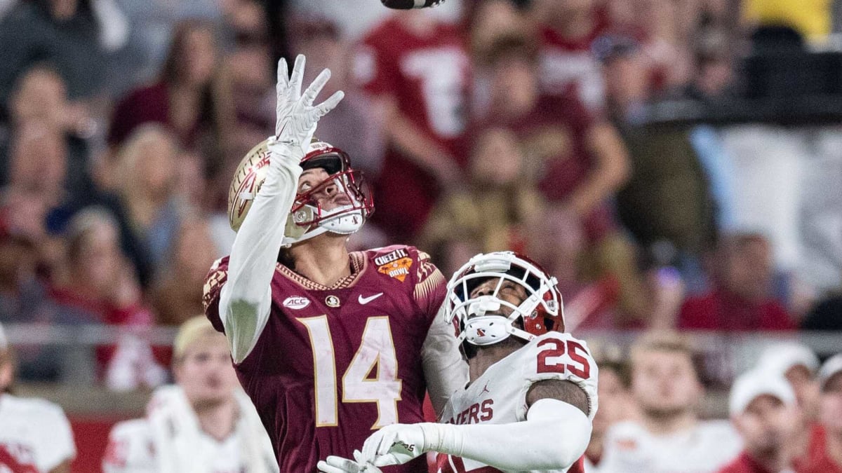 Cheez-It Bowl game info: Florida State Seminoles vs. Oklahoma Sooners -  Tomahawk Nation