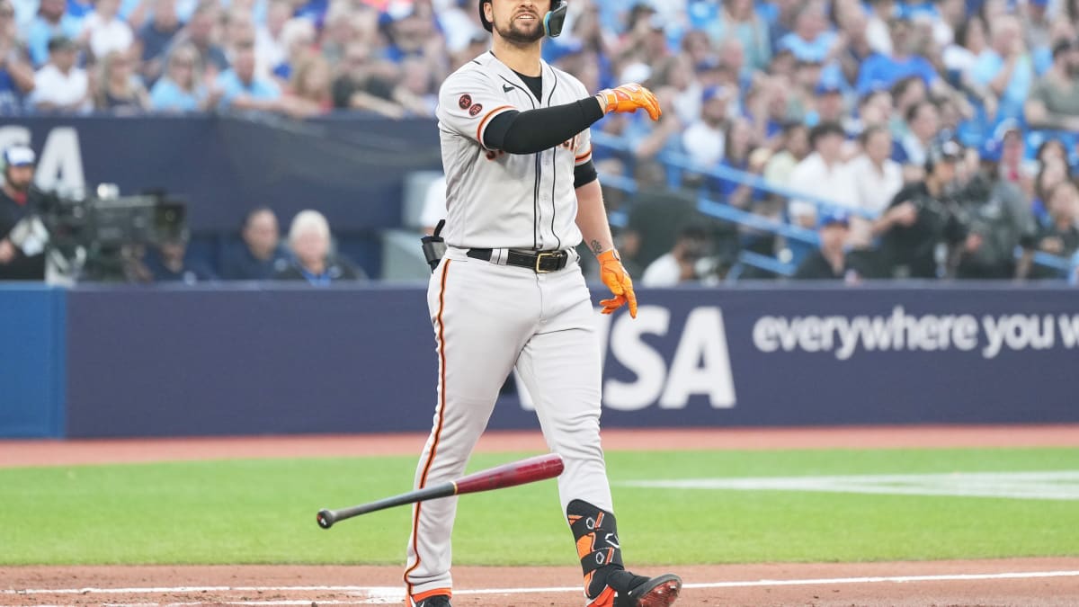 SF Giants explain when they'll wear face masks on field, push