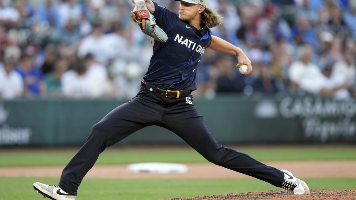Padres News: Josh Hader Hopes to Avoid Being Traded This Deadline - Sports  Illustrated Inside The Padres News, Analysis and More