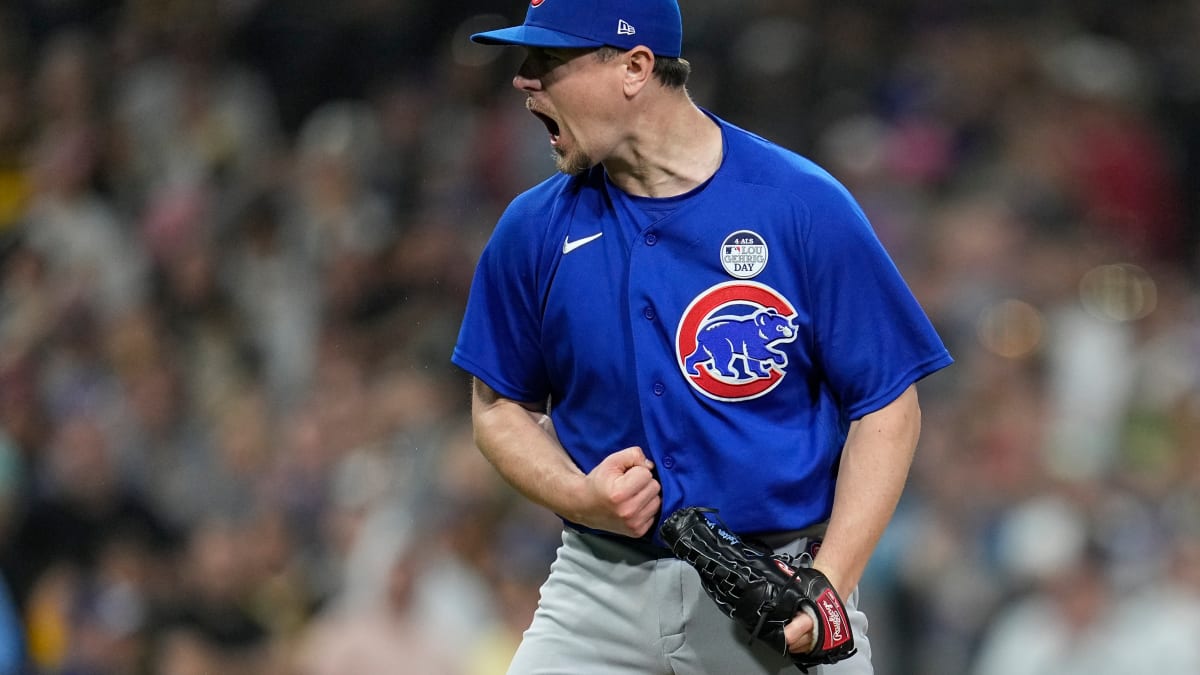 Cubs Rumors: 3 pitchers to target before the trade deadline