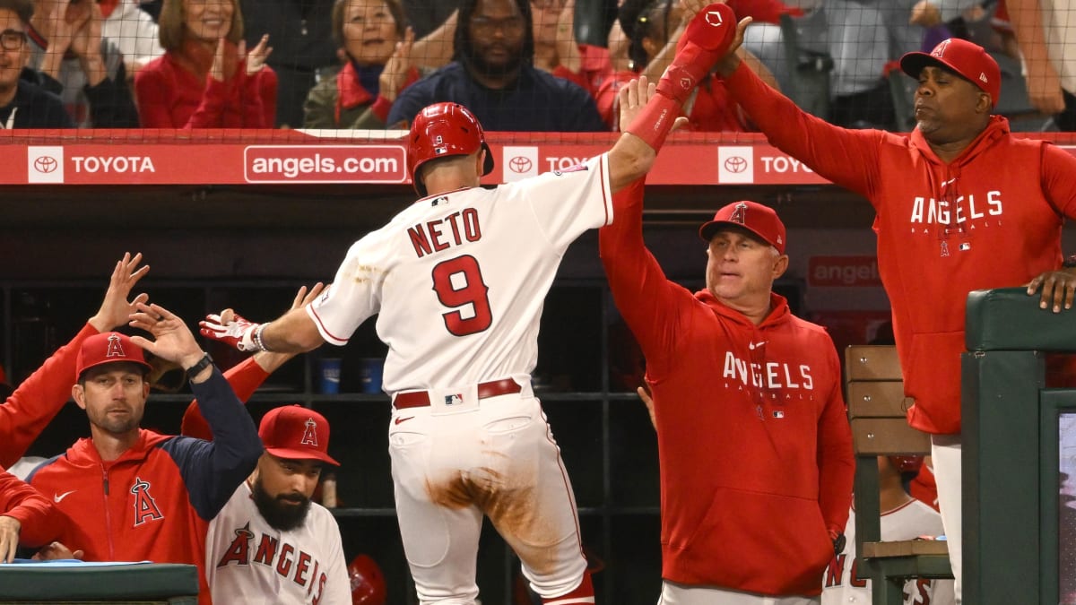 Angels seek answers to significant injury issues – Orange County