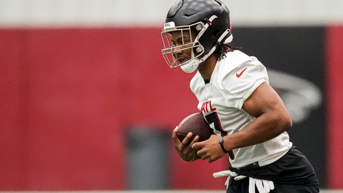 Grady Jarrett enters 9th season with the Atlanta Falcons