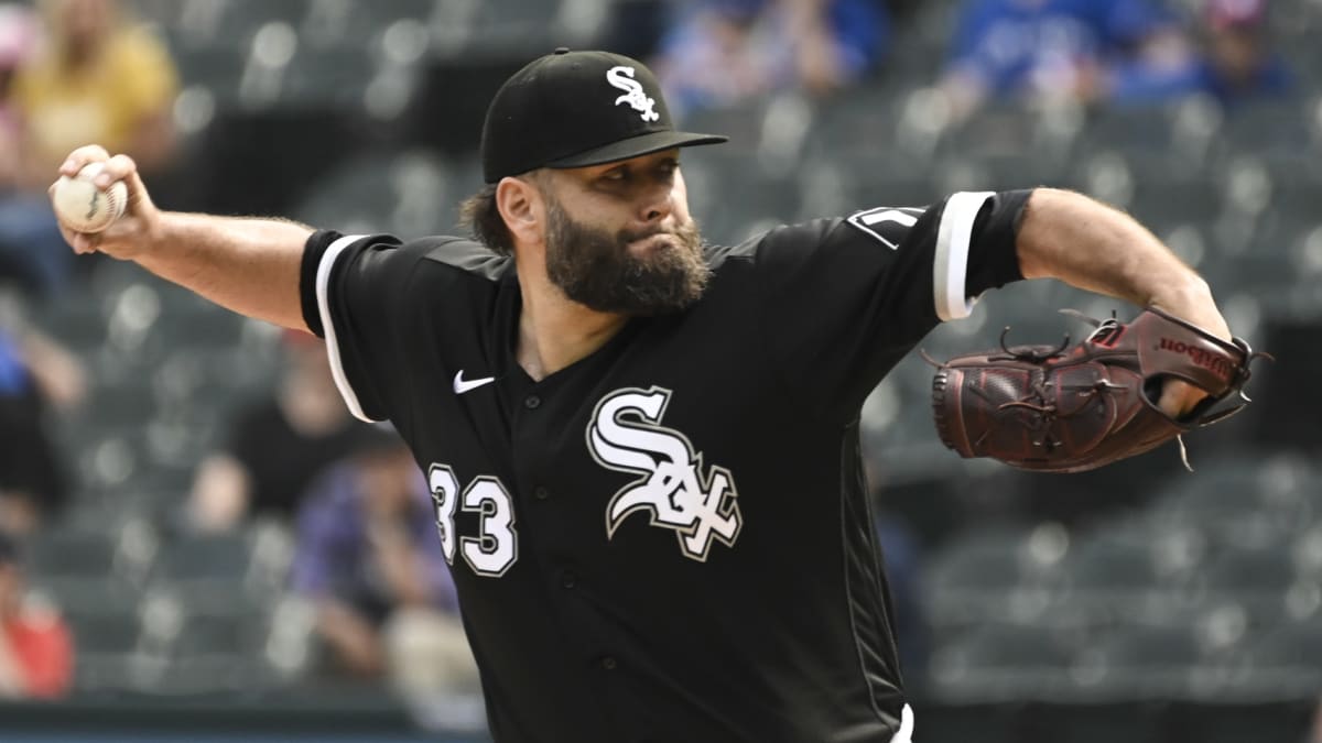 MLB Insider Suggests Two Key White Sox Players Will Be Dealt, Says  Cincinnati Reds Have Checked In - Fastball