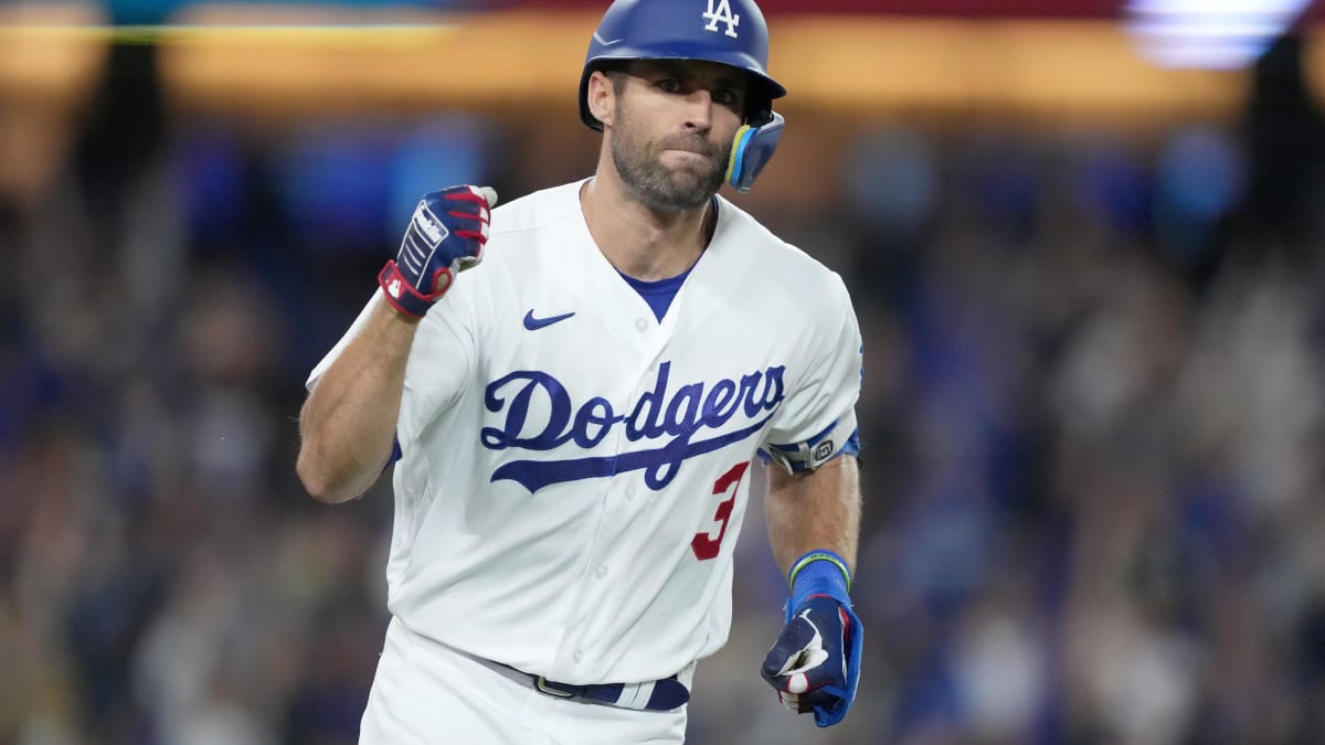 Dodgers Roster News: LA Adds 2 Bats to Bench Amid Slate of Transactions -  Inside the Dodgers