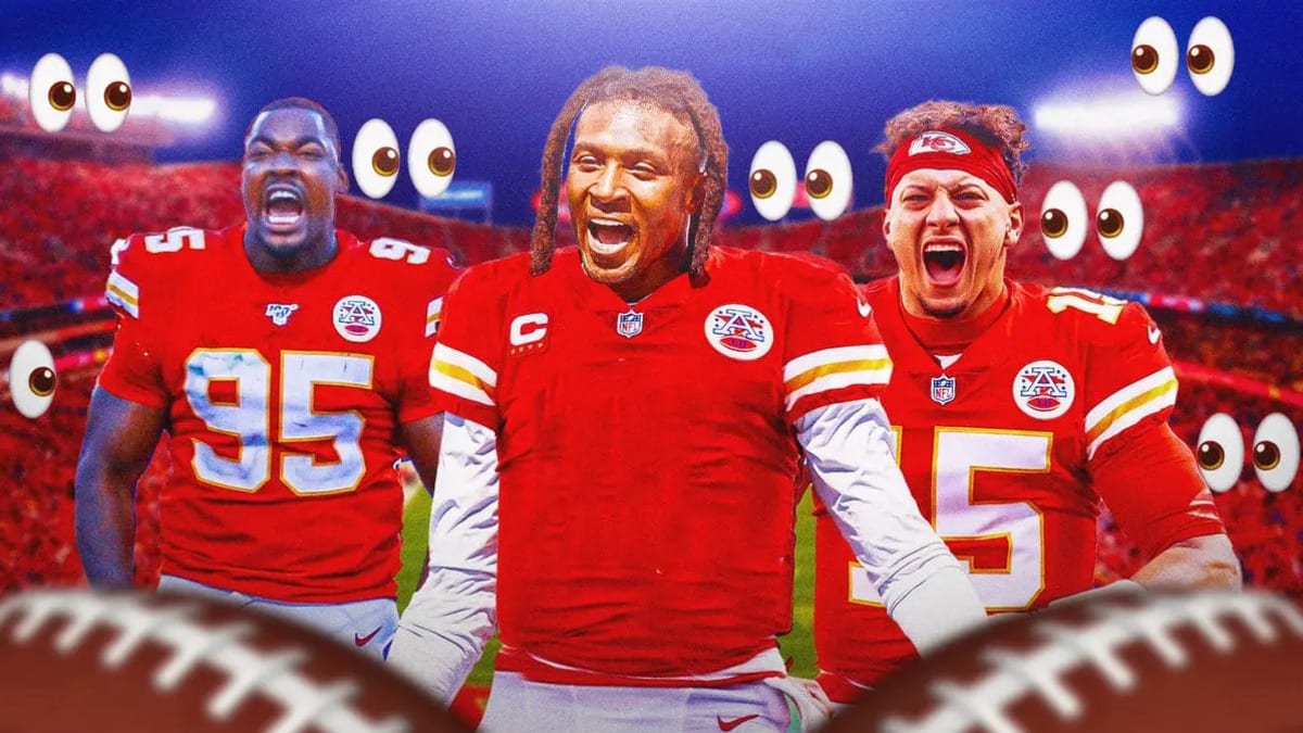 chiefs de