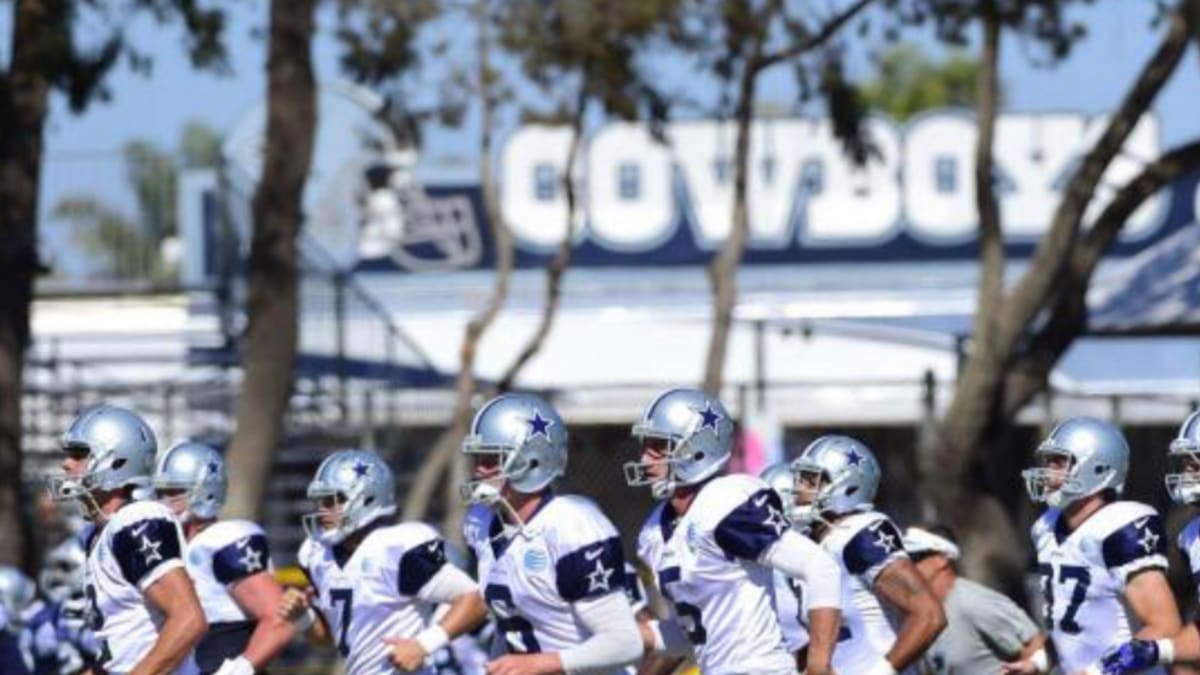 Dallas Cowboys Training Camp - Visit Oxnard