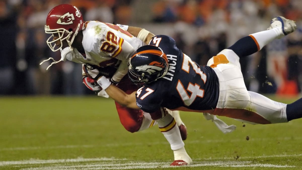 Denver Broncos history: The 5 best players to wear jersey No. 24