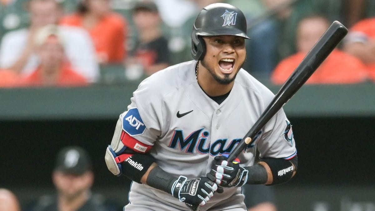 Red Sox notebook: Marlins' Luis Arraez a throwback to a different era