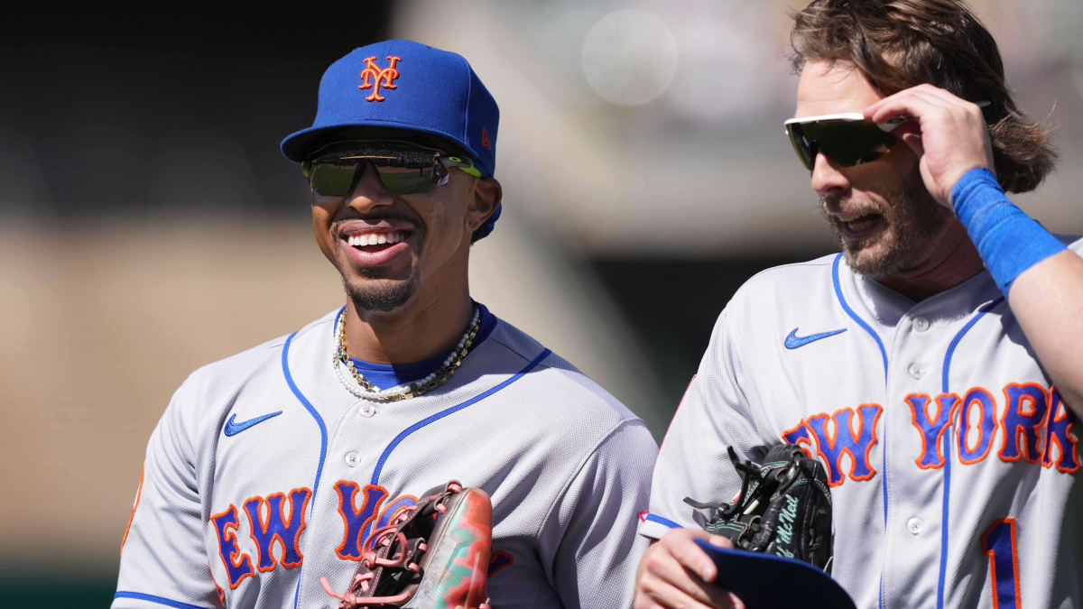 New York Mets All-Star a Bright Spot in a Lost Season - Sports