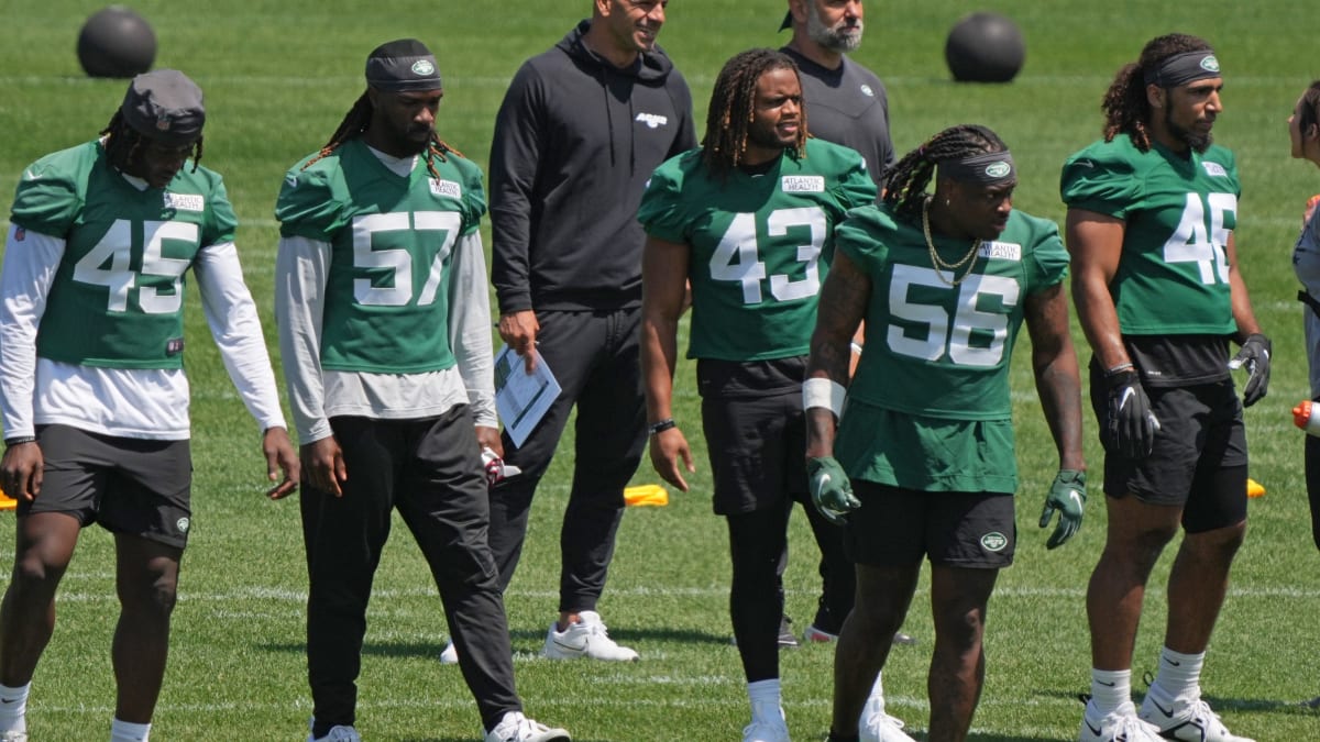 Jets' Training Camp Countdown: Post-Surgery Health Status for Projected  Starters - Sports Illustrated New York Jets News, Analysis and More