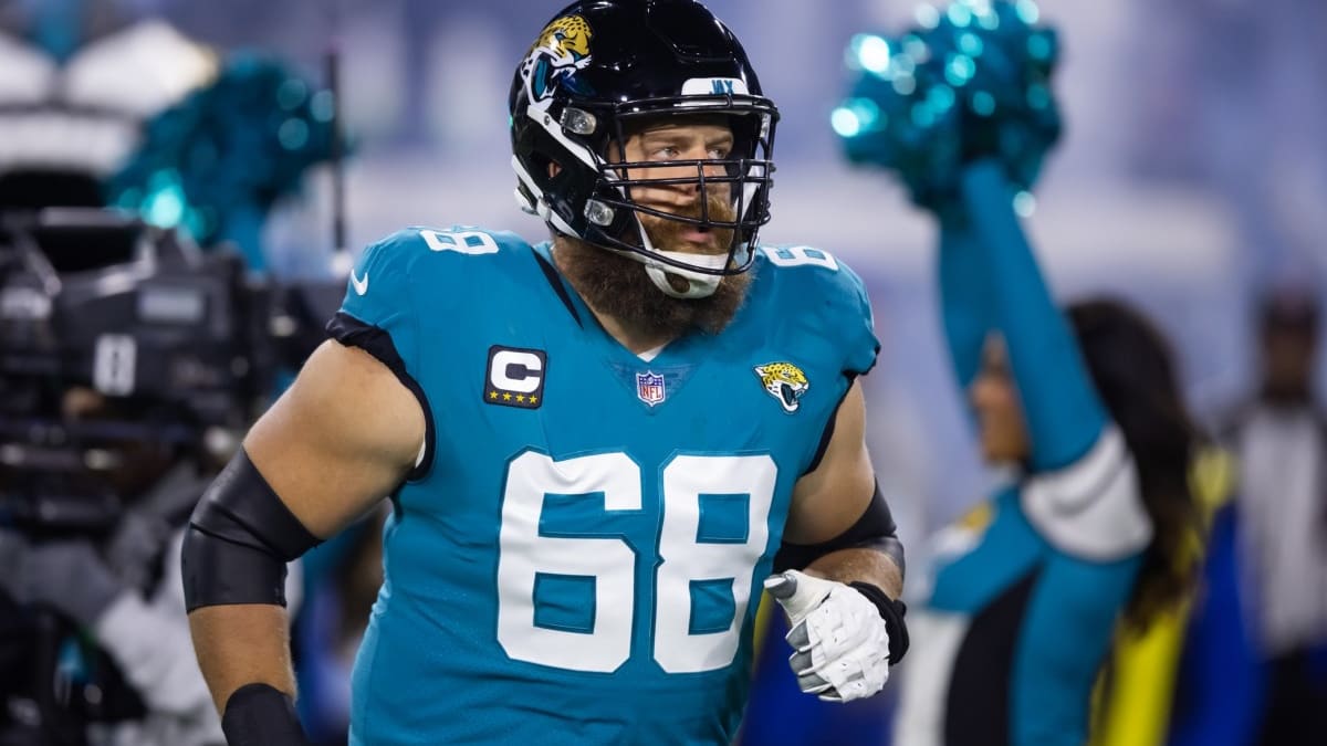 ESPN poll ranks Jaguars' Brandon Scherff as top-10 interior