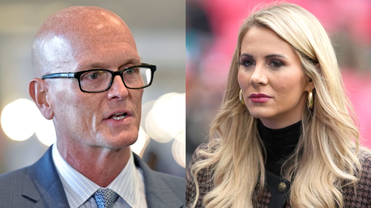 Scott Van Pelt, Laura Rutledge could host ESPN's Monday Night Countdown