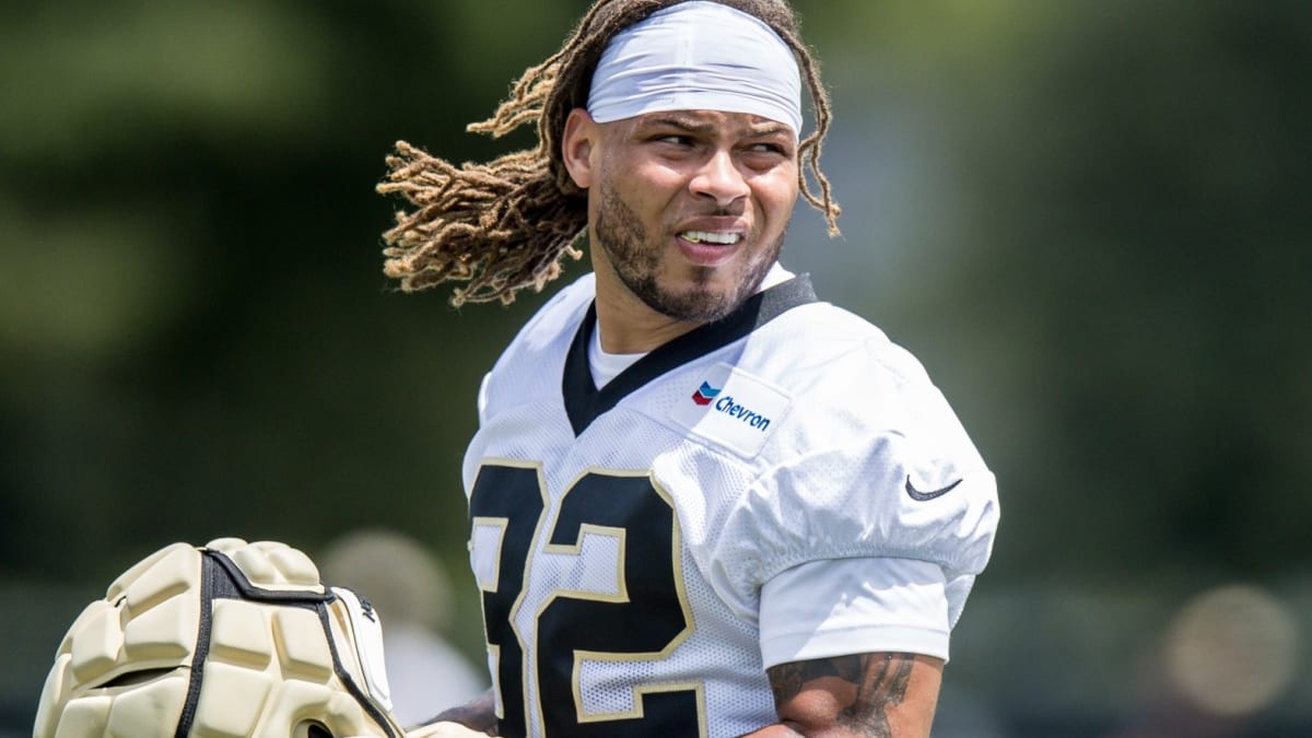 Saints News: Saints Tight Ends get Madden 21 Ratings - Sports Illustrated  New Orleans Saints News, Analysis and More