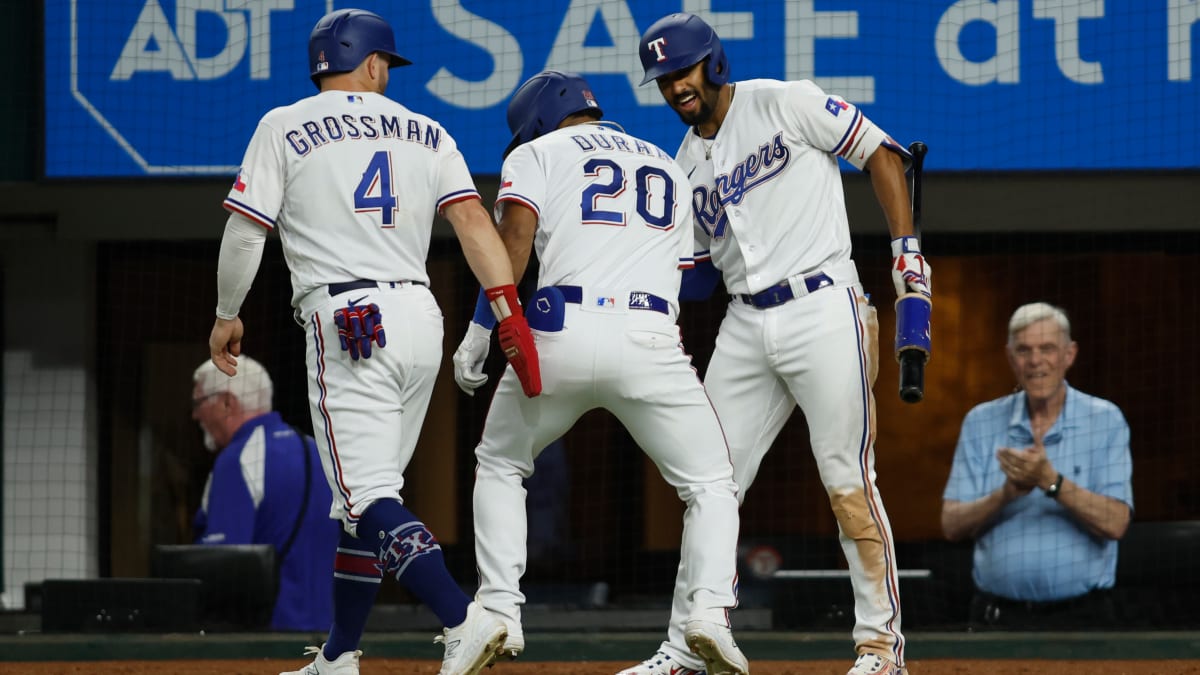 MLB ROUNDUP: Josh Smith races home on a wild pitch to gift Texas Rangers  with 3-2 walk off win while Pirates suffer 11-0 loss to Guardians at home  and Yankees lose AGAIN