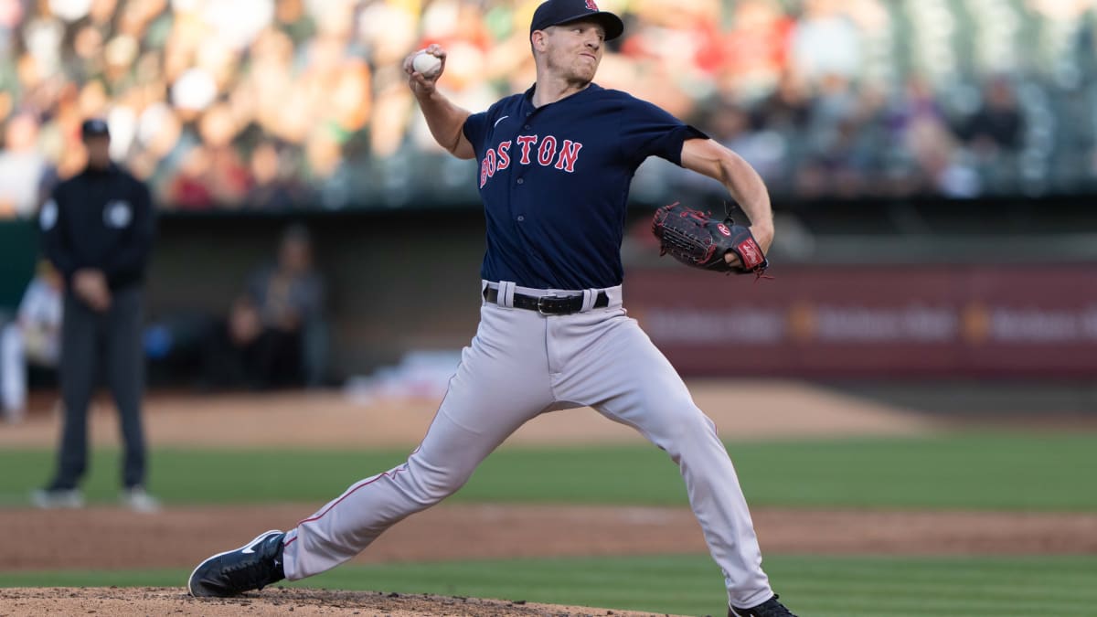 MLB] Nick Pivetta recorded the most strikeouts in a relief appearance in  @RedSox history! 🤯 : r/redsox